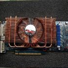 ZALMANファン+銅製ヒートシンク仕様のSAPPHIRE製Radeon HD 4870ビデオカードが発売！