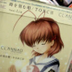 「時を刻む唄/TORCH」（歌：Lia）発売！　「CLANNAD AFTER STORY」OP/ED収録CD