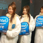 【フォトレポート】「Core i7」秋葉原地区深夜販売イベントの様子