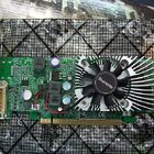 DMS-59コネクタ装備のGeForce 9500GTビデオカードがLEADTEKから！　ロープロ対応