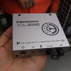 AUDIOTRAK「PRODIGY CUBE」発売！　高性能パーツ使用のUSBサウンドユニット