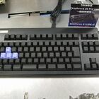 東プレの新作「Realforce 91UDK-G」が登場！　テンキーレス/キー入替可能/交換用キートップ付