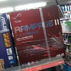 【再入荷】ASUS製X58マザー「Rampage II Extreme」　今回も本数少なめ