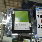 【SSD】Mtron製1.8インチZIF接続16GB 17,800円、同32GB 29,800円