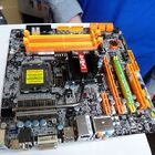 GeForce 9400搭載MicroATXマザー「LP JR GF9400-T2RS」がDFIから！