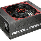 80PLUS認証のENERMAX製1050W/950W電源！　「REVOLUTION 85+」発売