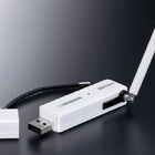4GBメモリ内蔵型USBワンセグチューナーの廉価版！　「DH-KONE4G/U2DSL」発売