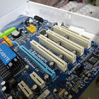 PCIスロット4本装備の「nForce 720D」マザー！　GIGABYTE「GA-M720-US3」発売