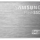 【SSD】SAMSUNG製SATA/2.5/SLC 32GB 17,800円、同64GB 33,800円