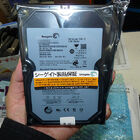 500GBプラッタ・7200rpmの1TB HDD！　Seagate「ST31000528AS」発売