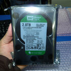 2TBのHDD！　WesternDigital「WD20EADS」発売、約3.5万円