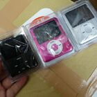 3世代目iPod nano風の格安マルチメディアプレーヤー！　内蔵メモリは8GB
