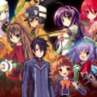 DS「電撃学園RPG Cross of Venus」発売！　電撃文庫作品/キャラが大集合