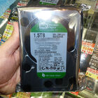 「WD15EADS」発売！　WesternDigital製の1.5TB HDD、初登場は2万円弱