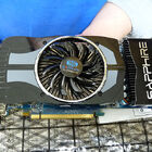 「VAPOR-X」ファン採用のRadeon HD 4870/4850がSAPPHIREから！　メモリ2GB版も