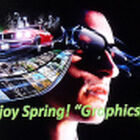 「NVIDIA GRAPHICS PLUS」イベントレポート！　超解像ソフトや立体視システムをアピール