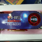 「Radeon HD 4890」ビデオカードが一斉発売！　シングル最上位、約3万円