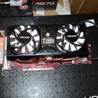 デュアルファン搭載のRadeon HD 4870/4850ビデオカード！　FORCE3D製、OC仕様