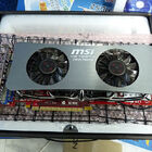 MSI製GeForce GTX 275ビデオカード「N275GTX-Twin Frozr」発売！　OC・オリジナルファン