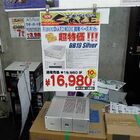 【HDD/ベアボーン】WD製1TB 7,380円、AOpen「BB10 SILVER」 16,980円