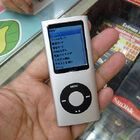 4代目iPod nano風の格安MP4プレーヤーが発売！　iPhone風海外携帯の新モデル（？）も