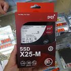 PQI製SSD「6526-080GR1」発売！　インテル「X25-M」(80GB)OEM