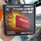 128GBの1.8インチIDE接続SSDが初登場！　PhotoFast「PF18Z128GSSDIDEV2」発売