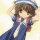 「CLANNAD AFTER STORY」DVD第7巻発売！　「風子or汐　アナタはドッチ!?」