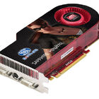 【VGA】SAPPHIRE製Radeon HD 4870 12,980円、同4850 8,980円、某社製9600GT 5,980円他