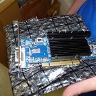 PCI接続のRadeon HD 2400 PROがSAPPHIREから！　ファンレス、DMS-59装備