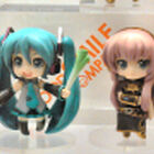 [WF2009夏-01]ワンフェス（ワンダーフェスティバル2009[夏］）造形物レポート 企業ディーラー編 part1