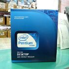 「Pentium Dual-Core E6500」発売！　クロックは2.93GHzに