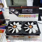 さくらファン×2基搭載の大型VGAクーラー！　Thermaltake「ISGC-V320」発売