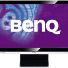 【モニタ】BenQ製21.5型液晶 16,980円、LG製24型LED液晶 29,800円他