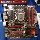 ASUS「Maximus III GENE」発売！　P55搭載/MicroATX仕様のゲーマー向けマザー