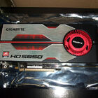 GIGABYTE製のRadeon HD 5850ビデオカード！　「GV-R585D5-1GD-B」発売