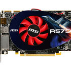 Radeon HD 5750ビデオカード「R5750-PM2D1G」がMSIから！