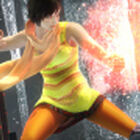 PS3/Xbox 360「鉄拳6」発売！　総勢40キャラ、CLAMPら人気作家陣による特製衣装も