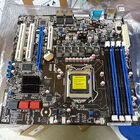 Xeon対応のWS向けLGA1156/MicroATXマザー！　ASUS「P7F-M WS」発売