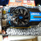 「VAPOR-X」搭載、OC仕様のRadeon HD 5750ビデオカードがSAPPHIREから！