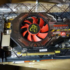 オリジナルクーラー搭載、メモリ512MB版のRadeon HD 5750がXFXから！