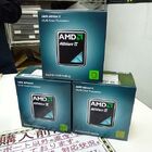 Athlon II の最上位モデル「X2 255/X3 440/X4 635」が発売に！　Phenom IIも近日登場