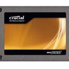 SATA 6Gbps対応SSDが初登場！　Crucial(Micron)製、355MB/s