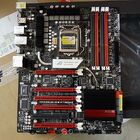 PCI Ex16×5装備のハイエンドP55マザー！　ASUS「Maximus III Extreme」発売