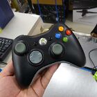 PC/Xbox 360両対応のMS製ワイヤレスゲームパッド！　無線ゲームアダプタ同梱