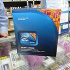 6コアCPU「Xeon W3680」発売！　「Core i7 980X EE」と同性能、約10.5万円