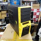 個性的なINWIN製PCケース2製品が発売！　黄黒ツートン「Griffin」、女性向け「DIVA」