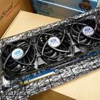 OC仕様のSAPPHIRE製Radeon HD 5970が発売！　オリジナルファン、4GBメモリ搭載