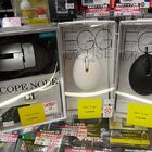 【サプライ】ELECOM「EGG MOUSE」 790円、ELECOM「SCOPE NODE」 1,950円