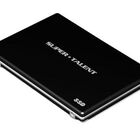 SF-1200搭載のSSD「TeraDrive CT」がSUPER TALENTから！　読み書き約280MB/s